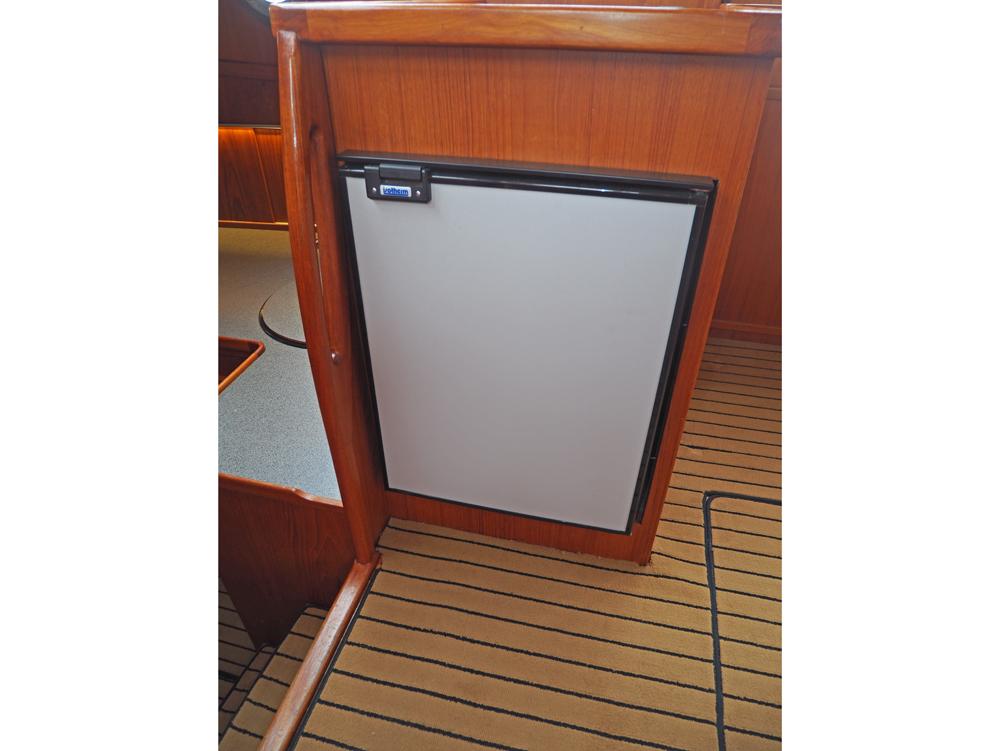 Timonerie, H&eacute;bergements